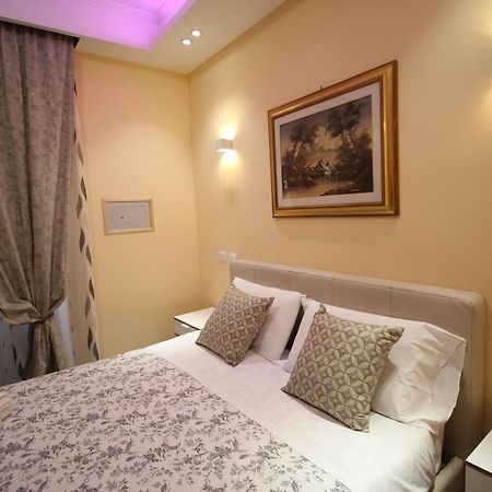 Quest House Lihong Hotel Roma Ngoại thất bức ảnh