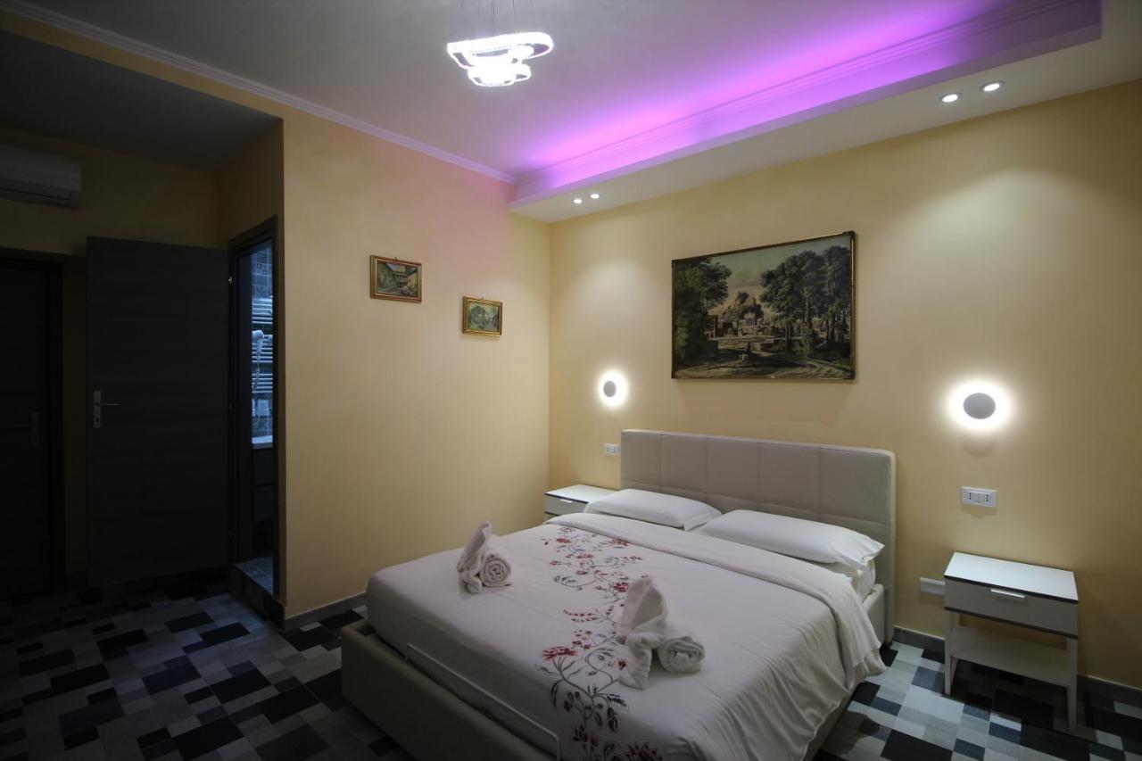 Quest House Lihong Hotel Roma Ngoại thất bức ảnh